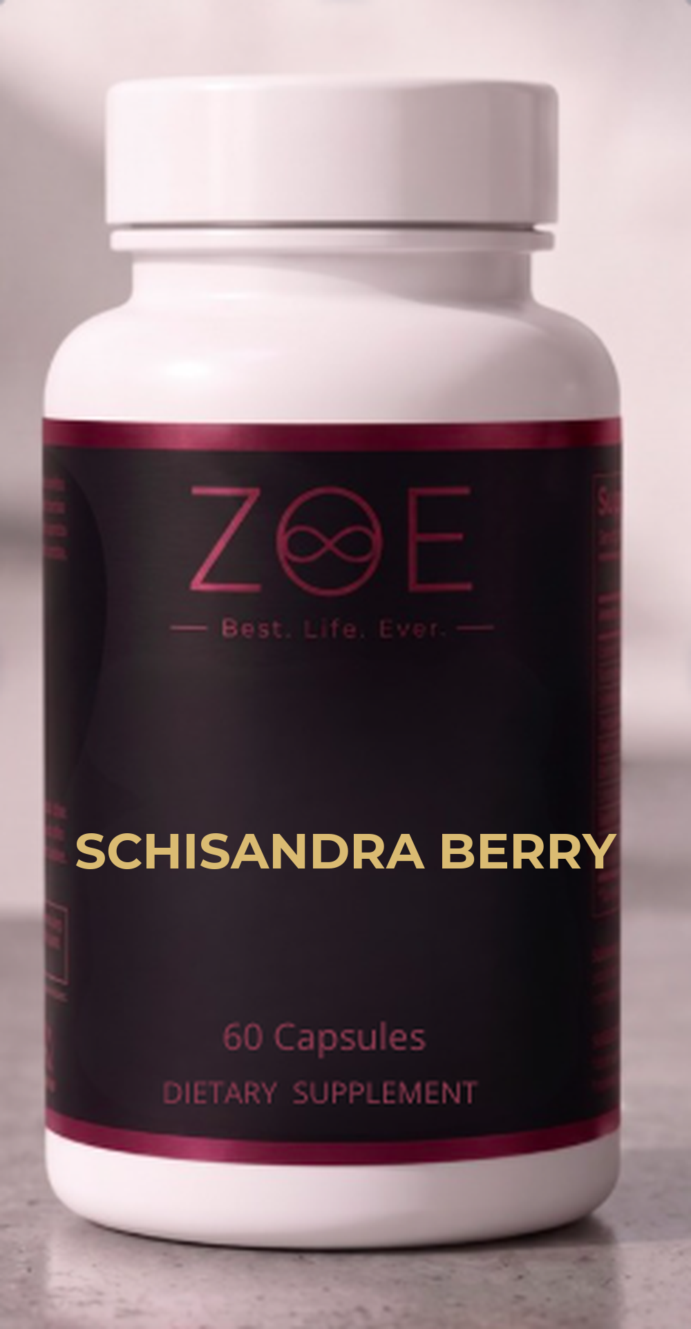 Schisandra Berry