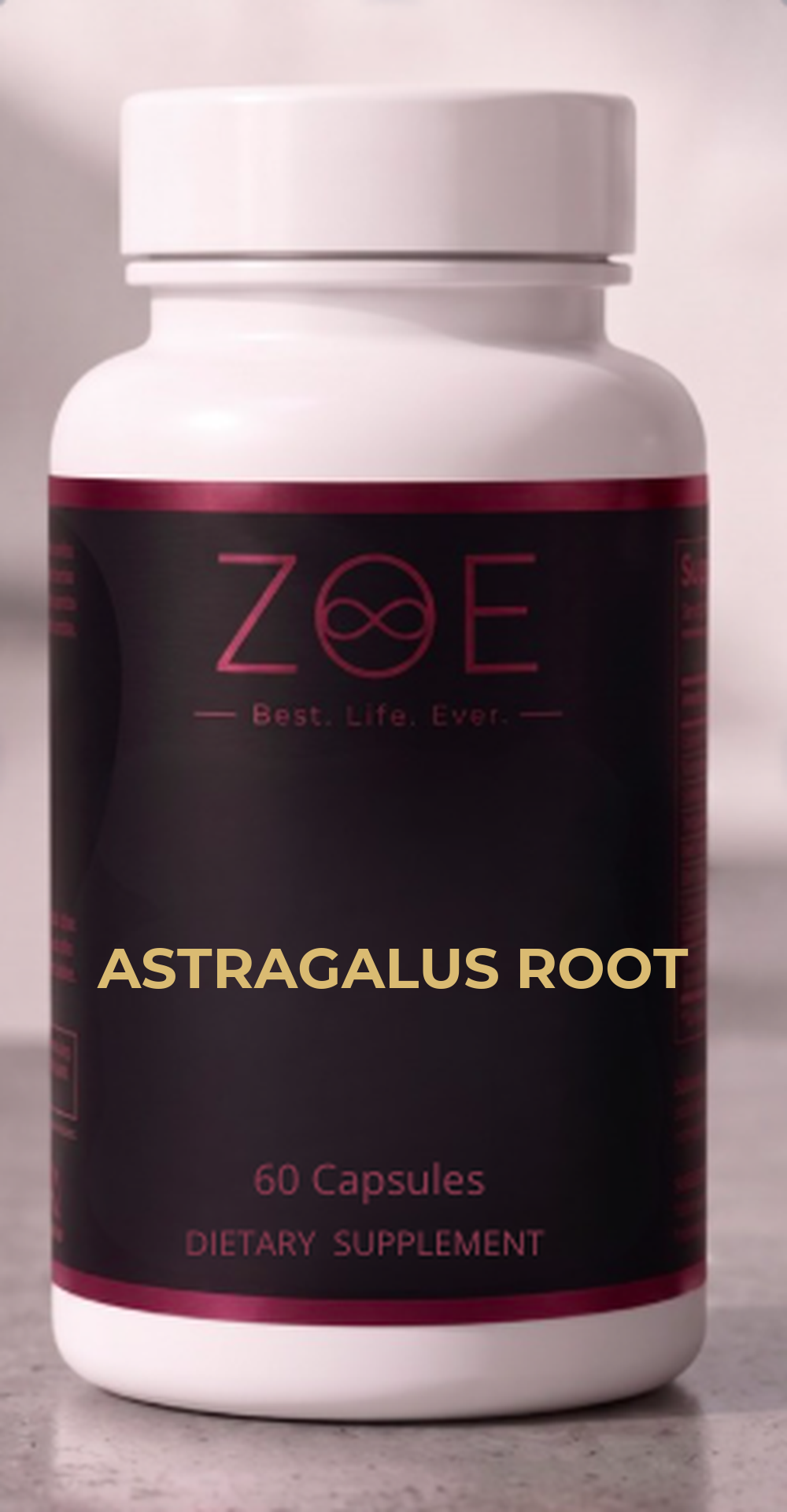 Astragalus Root