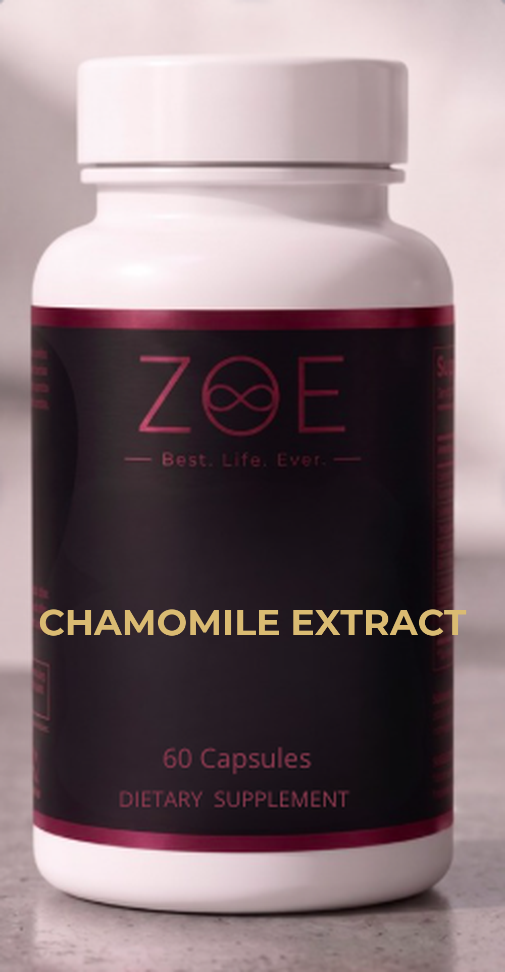 Chamomile Extract
