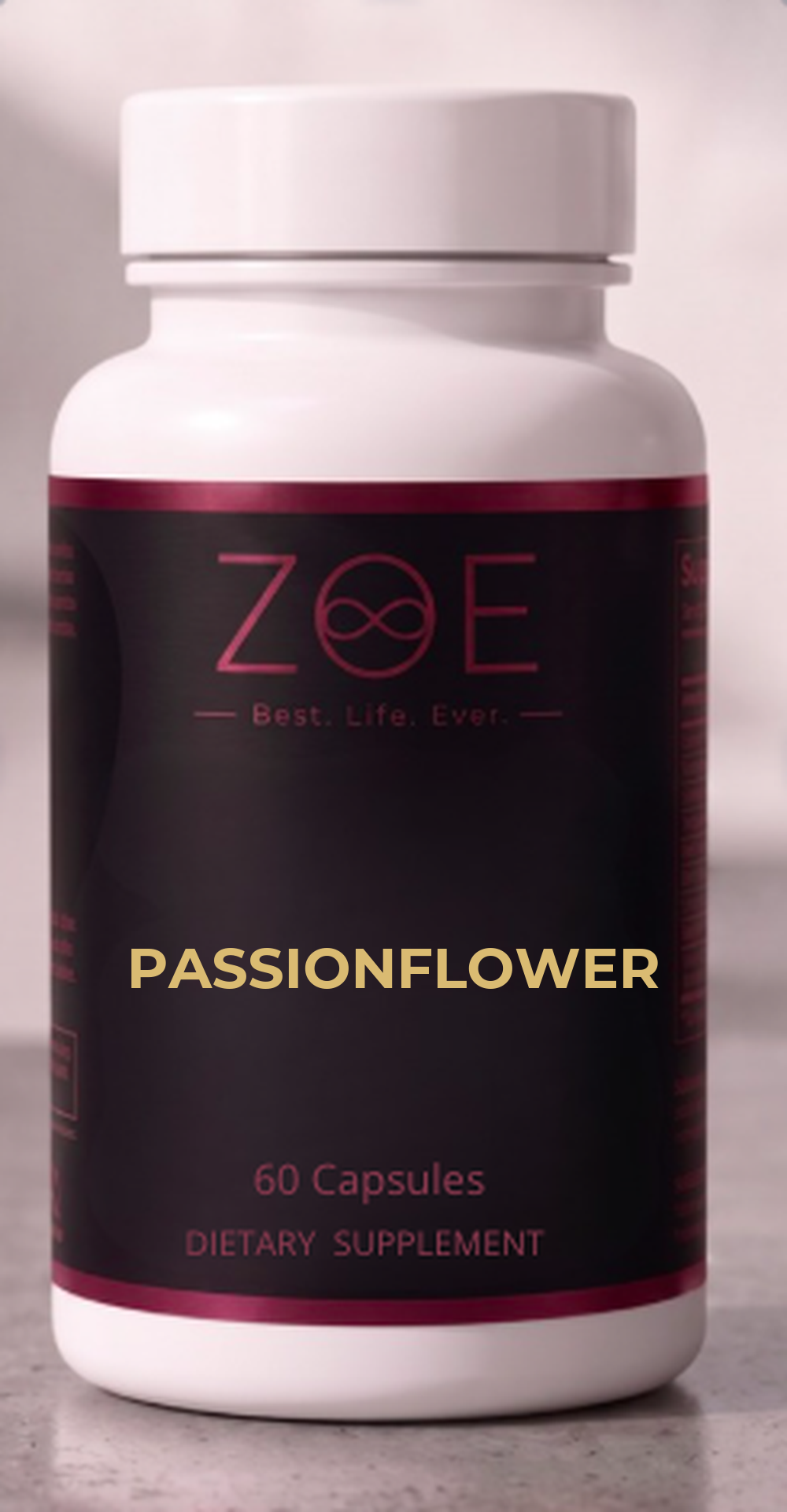 Passionflower