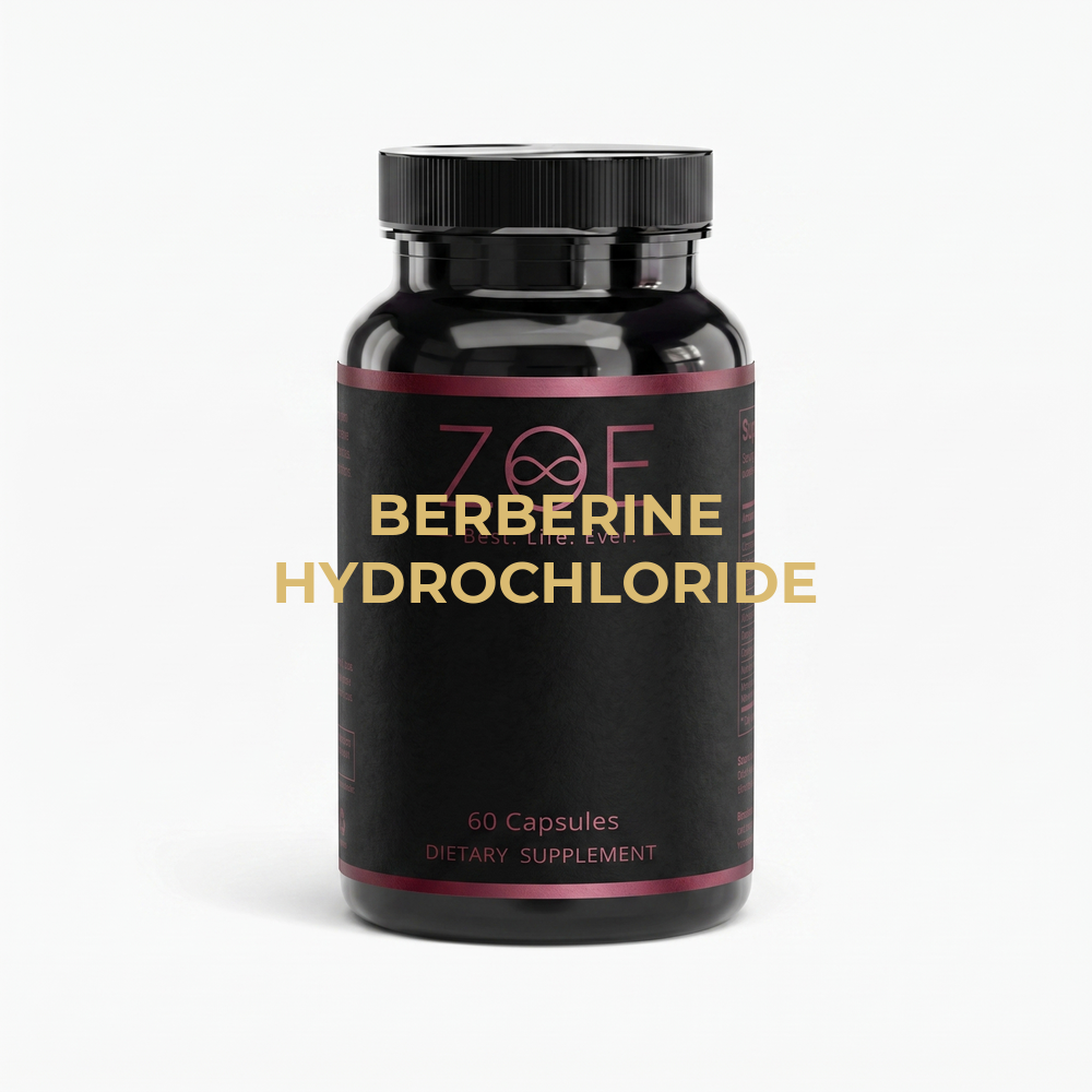 Berberine