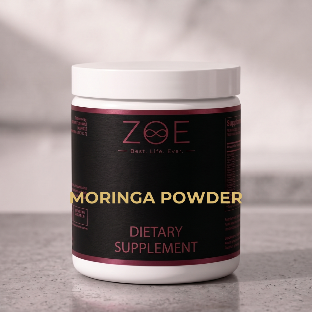 Moringa Powder