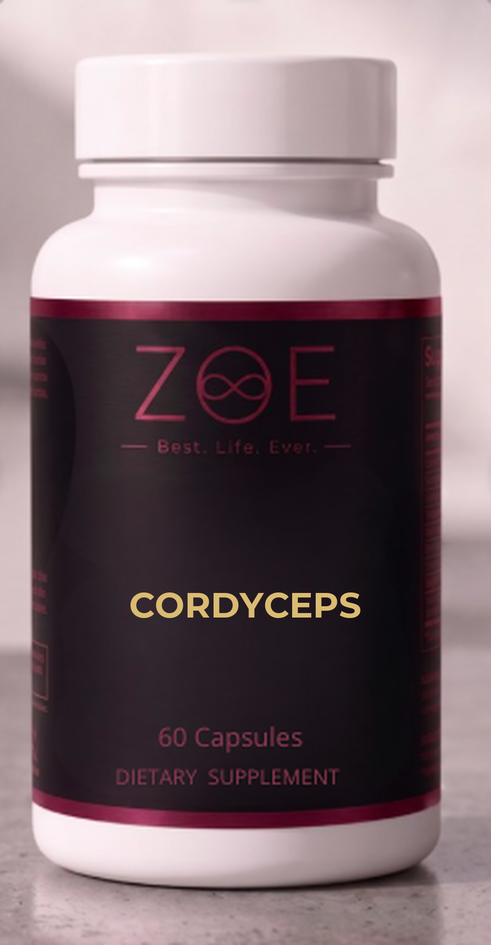Cordyceps