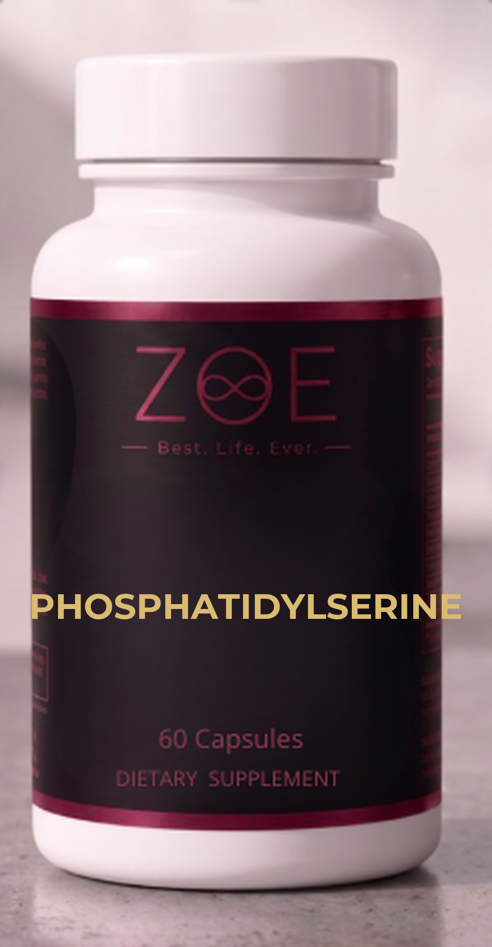Phosphatidylserine