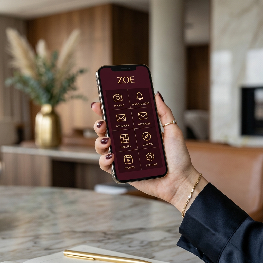 ZOE Wellness Contact