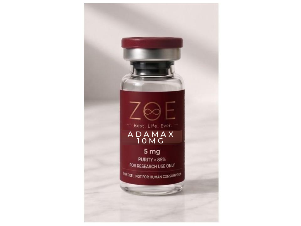 ADAMAX 10MG