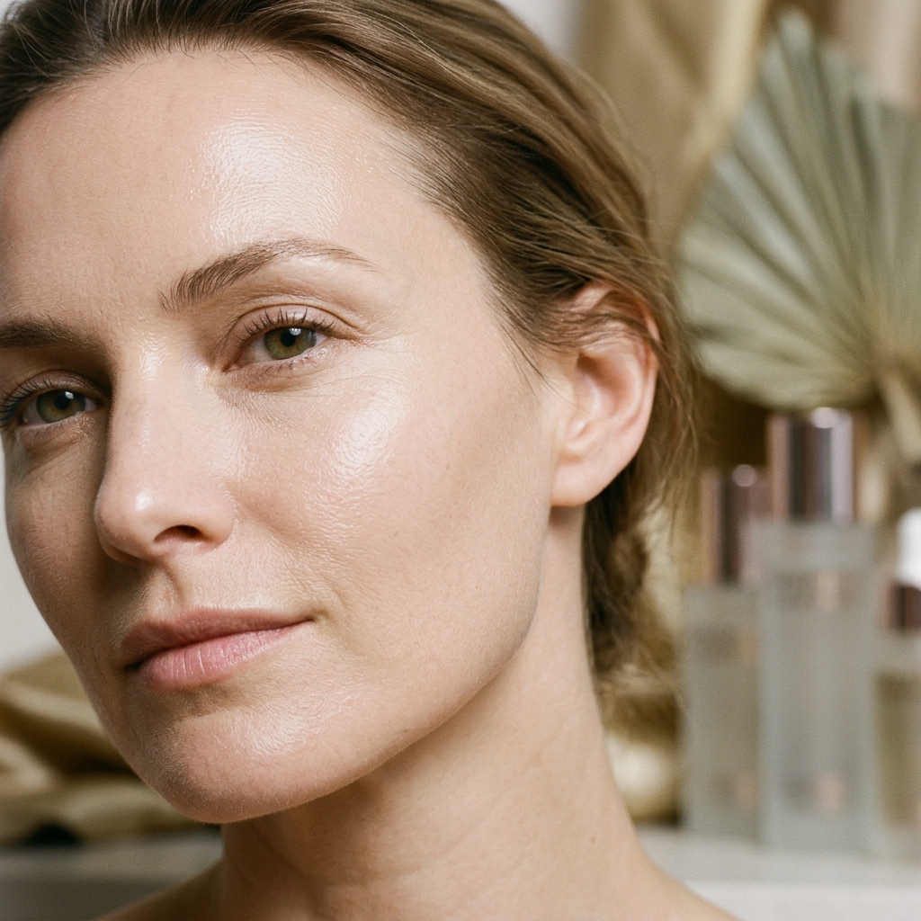 ZOE Targeted Solutions - Anti-Aging & Aesthetics Protocol Suite