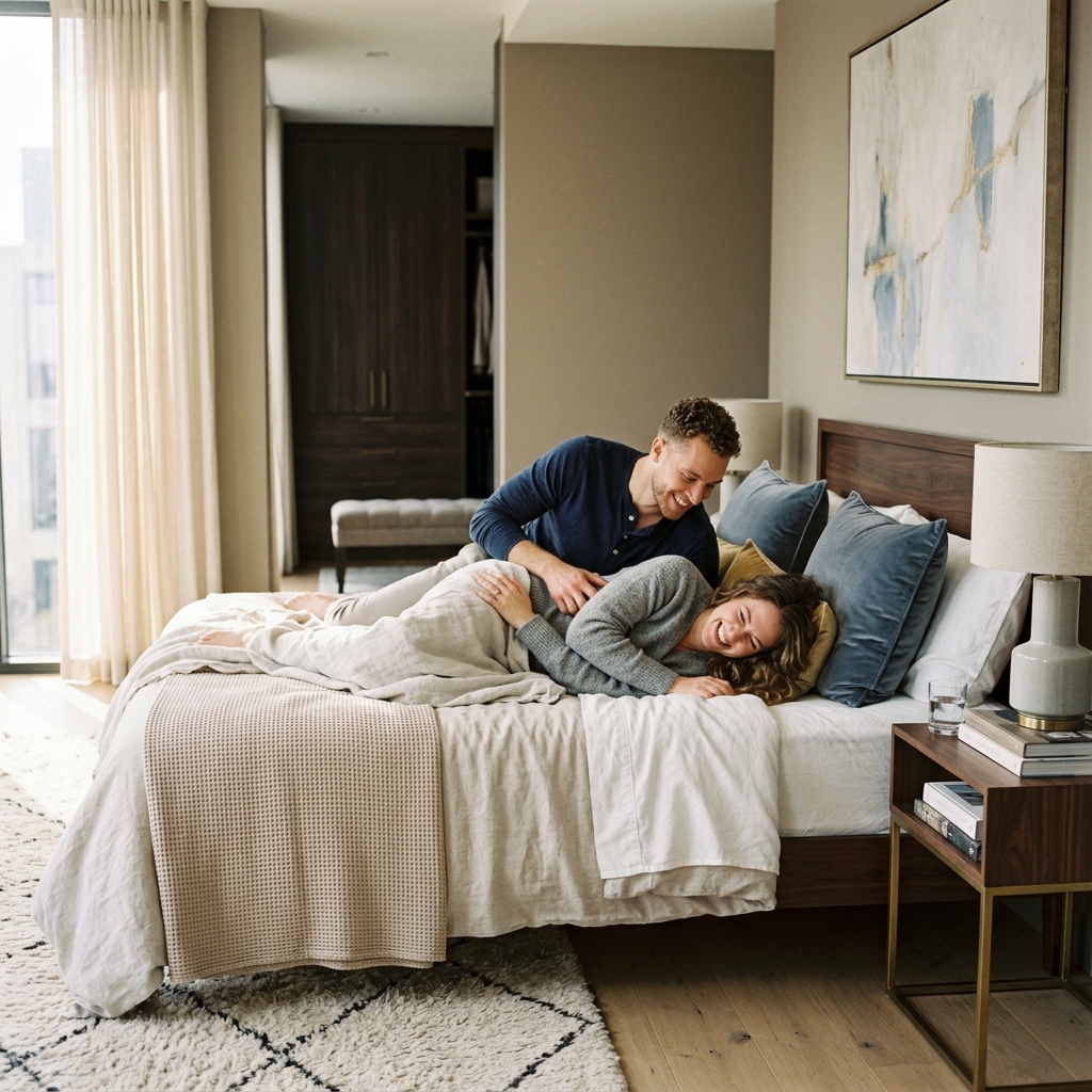 ZOE Targeted Solutions - Sexual Health (ED / FSAD) Protocol Suite